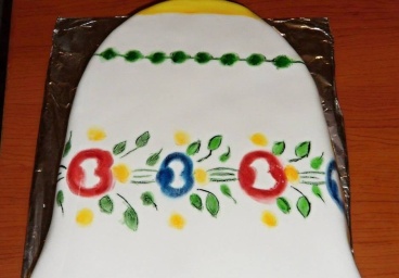 torta keramika